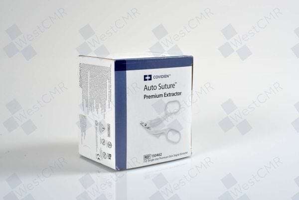 Covidien skin staple remover overstock product from Deals & Clearance.