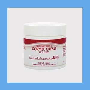 Gormel urea cream from Medications & Topicals.