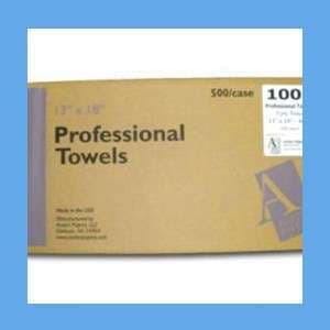 Tidi professional towels from Office & Facility Supplies.